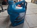 3.5 liter castrol coolant net geopend. + gratis flush water, Ophalen of Verzenden