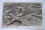 rottedam klm foto diergaarde blij dorp gelopen 1952, Verzenden, 1940 tot 1960, Gelopen, Zuid-Holland