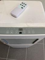 Bodin Mobiele Airco met Afstandsbediening, Witgoed en Apparatuur, Ophalen, Gebruikt, Minder dan 60 m³, 3 snelheden of meer