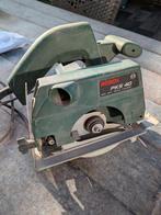 Bosch PKS40, Doe-het-zelf en Verbouw, Gereedschap | Zaagmachines, Decoupeerzaag, Ophalen of Verzenden, Zo goed als nieuw, 30 tot 70 mm