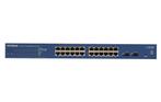 Netgear ProSafe GS724T Gigabit 24-port Smart Switch