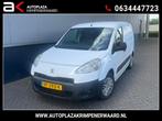Peugeot Partner 120 1.6 e-HDI L1 Navteq 2Tronic Airco cruis, Euro 5, Gebruikt, Origineel Nederlands, Bedrijf