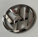 VW embleem 13 cm, Verzamelen, Ophalen of Verzenden, Auto's