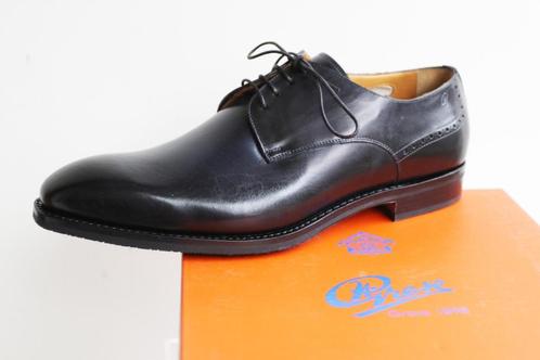 Nieuw in doos! Greve Tilburg Oceano maat12.5 L = maat 47.5 b, Kleding | Heren, Schoenen, Nieuw, Veterschoenen, Blauw, Ophalen of Verzenden