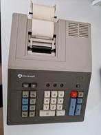 Rockwell 415P Rekenmachine met ingebouwde Printer, Diversen, Ophalen of Verzenden