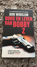 Don Winslow - Dood en leven van Bobby Z, Boeken, Ophalen of Verzenden, Zo goed als nieuw, Nederland, Don Winslow