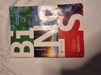 Binas 7e editie, Ophalen, Gelezen, VWO, Natuurkunde