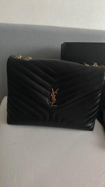 YSL Saint Laurent Loulou large nieuw beschikbaar voor biedingen