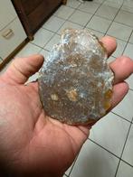 Vuistbijl biface artefact, Ophalen of Verzenden