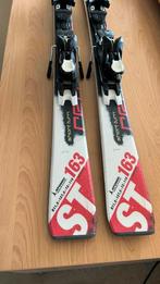 Atomic Redster 163 ski’s, Ophalen, 160 tot 180 cm, Gebruikt, Atomic
