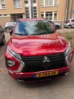 Mitsubishi Eclipse Cross 2.4 Phev S-awc 98pk Aut. 2023 Rood, Automaat, Eclipse Cross, Zwart, 4 cilinders