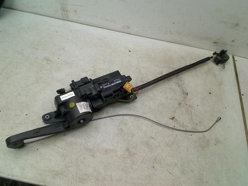 SCHUIFDEUR Volkswagen Sharan (7N) (7N0843459), Auto-onderdelen, Carrosserie en Plaatwerk, Deur, Volkswagen, Gebruikt
