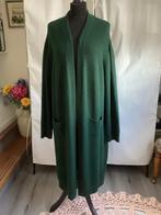 Summum Woman Mosgroen Vest - Maat L, Kleding | Dames, Ophalen of Verzenden, Zo goed als nieuw, Maat 42/44 (L), Groen