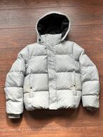 Daily Paper Puffer Monogram - Maat S, Ophalen of Verzenden, Zo goed als nieuw, Grijs