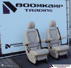 Luxe geventileerde MB V-klasse stoelen / stoel beige leder, Mercedes-Benz, Nieuw, Ophalen of Verzenden, Mercedes-Benz