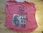 Te koop diverse tshirts Ulla Popken en Miss Etam, Maat 46/48 (XL) of groter, Ulla Popken, Ophalen of Verzenden, Zo goed als nieuw