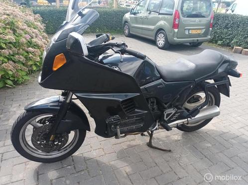 BMW K 1100 LT 1996, 82.000 km, rijdt goed Inruil kan, Motoren, Motoren | BMW, Bedrijf, Toermotor, meer dan 35 kW