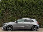 Mercedes-Benz A-klasse A180 AMG Pakket Panorama, 65 €/maand, Gebruikt, 122 pk, 19 km/l