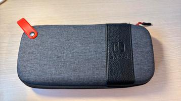 Switch Lite bescherm / opberg case beschikbaar voor biedingen