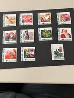 Postfrisse persoonlijke zegels, Ophalen of Verzenden, Postfris