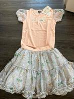 Lofff nieuw met kaartjes meisje shirt maat 158/164, Kinderen en Baby's, Kinderkleding | Maat 158, Meisje, Nieuw, Ophalen of Verzenden
