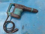 Makita HM1111C Breekhamer, Ophalen, Gebruikt, 600 watt of meer, Boor- en/of Breekhamer