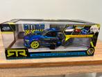 Vaughn Gittin Jr 1/24 Diecast 2024 Mustang RTR Spec 5D, Ophalen of Verzenden, Nieuw