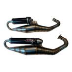 JSRT RPM EXHAUST "pipedesign", Ophalen of Verzenden, Nieuw