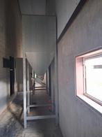 Voer voorraad hopper, Ophalen, Nieuw, Drinken en Voederen