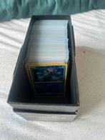 Pokémon reverse- en holo’s, Ophalen of Verzenden, Zo goed als nieuw