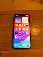 iPhone 14 Zwart - 128GB, Ophalen, 128 GB, Zwart, Zo goed als nieuw