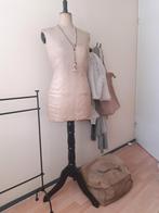 Oude paspop, Ophalen, Gebruikt