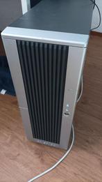 Desktop Intel i7, Ophalen, Gebruikt, 2 tot 3 Ghz, Zelf gebouwde pc