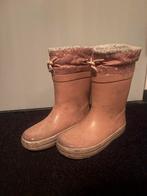 Next gevoerde regenlaarzen maat 29, Ophalen, Gebruikt, Meisje, Laarzen