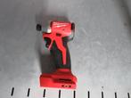 Milwaukee M18 BLIDR 18V Li-ion accu slagschroevendraaier, Doe-het-zelf en Verbouw, Gereedschap | Handgereedschap, Nieuw, Zandhaarweg