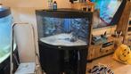 Te koop juwel hoek aqauruim  190 liter, Dieren en Toebehoren, Vissen | Aquaria en Toebehoren, Ophalen, Gebruikt, Verlichting of Verwarming