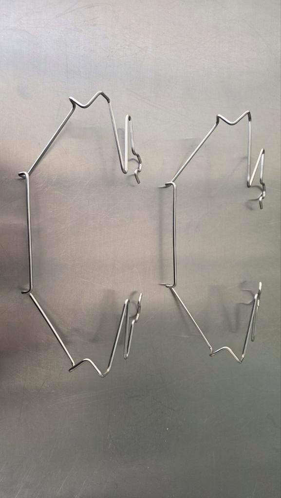 Tablet Houder - Hang hem op!, Computers en Software, Android Tablets, Nieuw, 10 inch, 16 GB, Ophalen of Verzenden