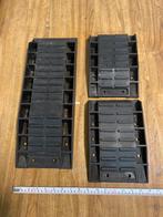 Froli stapelbare oprijblokken incl draagtas, Caravans en Kamperen, Ophalen of Verzenden, Zo goed als nieuw