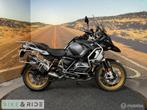 BMW R 1250 GS Adventure - Triple Black - Full Option, 1254 cc, Bedrijf, Meer dan 35 kW, Toermotor
