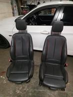 BMW 1 Serie Leder Sportinterieur Compleet, Auto-onderdelen, Interieur en Bekleding, Ophalen, BMW