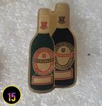 Becks Bier  Pin, Verzenden, Gebruikt, Overige onderwerpen