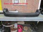 achter bumper toyota proace, Nieuw, Ophalen of Verzenden, Toyota, Achter