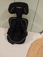 Mammaloes autostoel groep 1/2/3 - zgan, Autogordel, 9 t/m 18 kg, Zo goed als nieuw, Ophalen