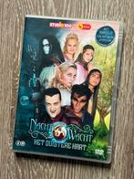 Nachtwacht - Het Duistere Hart, Ophalen of Verzenden, Zo goed als nieuw, Avontuur, Film