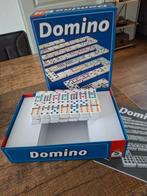 Domino, Ophalen of Verzenden, Zo goed als nieuw