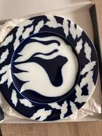 H.C. Andersen herdenkingsbord - Lin Utzon ontwerp, Antiek en Kunst, Antiek | Wandborden en Tegels, Verzenden