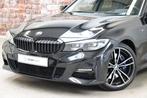 BMW 3 Serie Sedan 318i Executive M Sport Pakket Automaat / L, Automaat, 1998 cc, Achterwielaandrijving, Gebruikt
