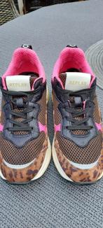 Replay sneakers, Overige kleuren, Ophalen of Verzenden, Sneakers of Gympen, Zo goed als nieuw
