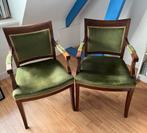 Antieke stoelen, Antiek en Kunst, Ophalen of Verzenden