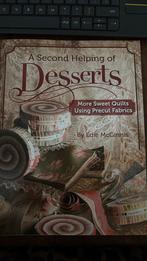 A second helping of desserts, Ophalen of Verzenden, Nieuw